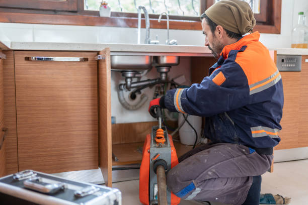 Best Sewer Cleaning Services  in Ridgefield, WA