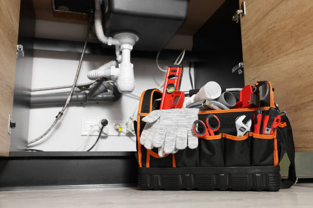 Best 24-Hour Plumber Near Me  in Ridgefield, WA