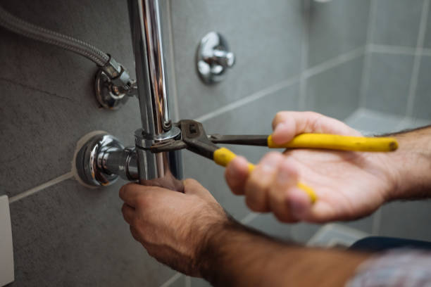Best Pipe Repair Near Me  in Ridgefield, WA