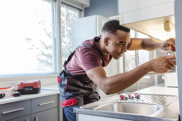 Best Best Plumbers Near Me  in Ridgefield, WA